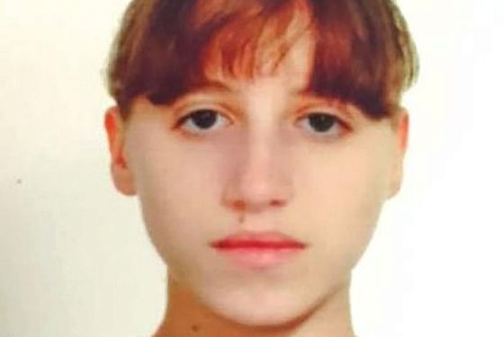 Под Пензой исчезла 18-летняя Виктория Алексеева