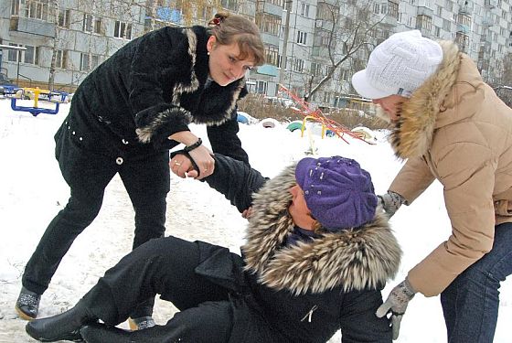 Известен график травмпунктов в Пензе в новогодние праздники