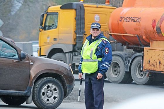 В Пензе Ахунский переезд закроют на сутки