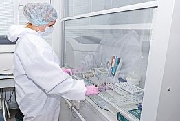 Пензенский Минздрав представил данные по кори на 24 июля 2023
