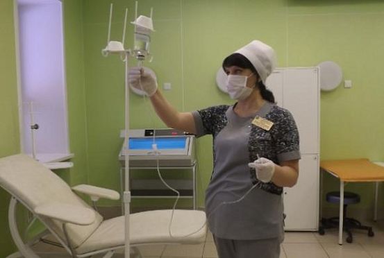 В Пензенской области 334 человека заразились «мышиной лихорадкой»