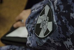 Грабитель напал на пару на ул. Попова в Пензе