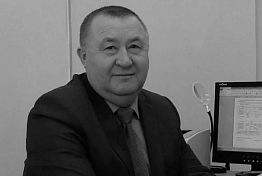 В Пензе скончался глава Пролетарского сельсовета Виктор Доброхотов