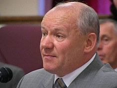 Александр Калашников стал новым зампредом правительства Пензенской области Александр Калашников стал новым зампредом правительства Пензенской области