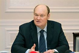 Василий Бочкарев поздравил жителей Пензенской области с Международным днем семей