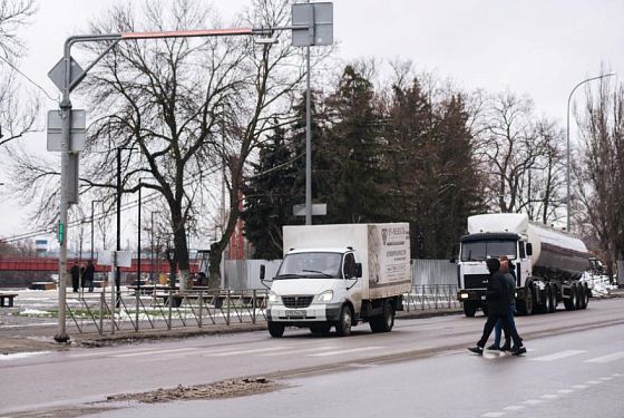 Автобусы из Пензы в Засечное на три дня изменят маршрут