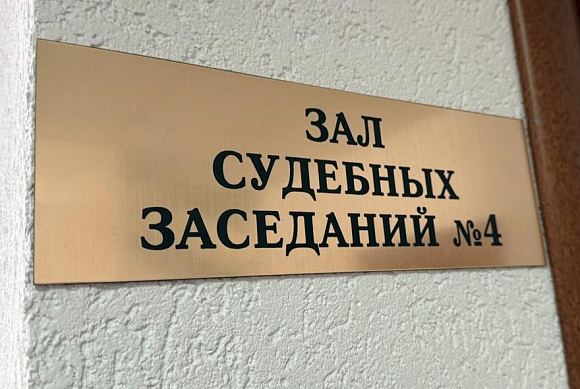 В Пензе конфисковали автомобиль у ездившего пьяным водителя