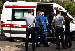 Автокатастрофа в Пензенской области: легковушка влетела под фуру