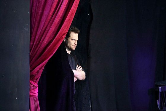  Зареченский ТЮЗ завершит сезон премьерным «Ревизором»
