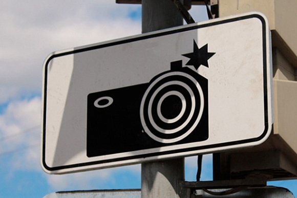 Расстановка камер на дорогах Пензенской области 11 и 12 февраля
