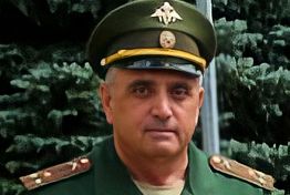 Анатолий Цыкалов: Поведение руководителя ЧВК «Вагнер» – это предательство Анатолий Цыкалов: Поведение руководителя ЧВК «Вагнер» – это предательство