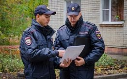 В Пензе мужчина отказался возвращать экс-супруге сына
