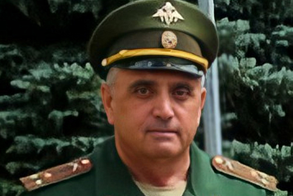 Анатолий Цыкалов: Поведение руководителя ЧВК «Вагнер» – это предательство