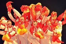 В Пензе пройдет театральный фестиваль «Чудное мгновенье»