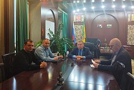В Кузнецком районе планируют строительство завода по переработке древесины В Кузнецком районе планируют строительство завода по переработке древесины