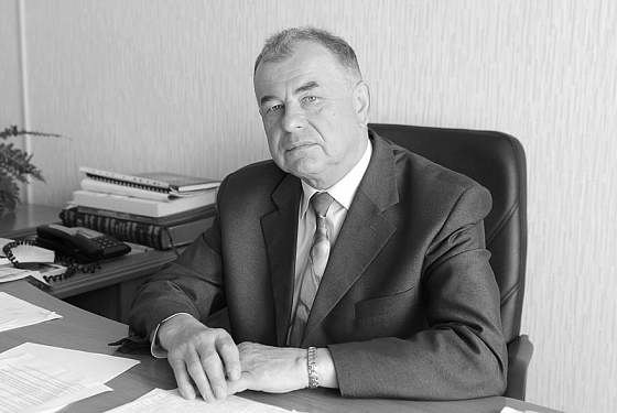 Умер экс-президент Адвокатской палаты Пензенской области Николай Демерзов Умер экс-президент Адвокатской палаты Пензенской области Николай Демерзов