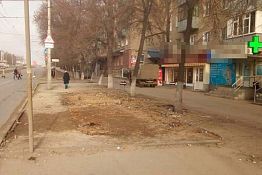 В Пензе насчитали 200 незаконных НТО, работающих 5-10 лет В Пензе насчитали 200 незаконных НТО, работающих 5-10 лет