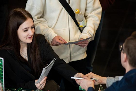 В России стартует программа GEIP для подготовки инновационных лидеров бизнеса