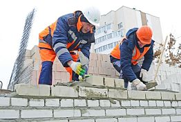 В Пензе возобновили строительство лабораторного комплекса