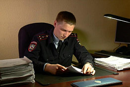 Пензенец ударил незнакомца прикладом пневматической винтовки