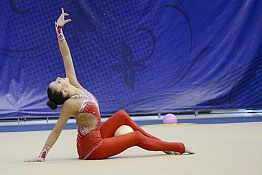 В пензенских «Буртасах» на чемпионате ПФО посоревнуются «художницы» В пензенских «Буртасах» на чемпионате ПФО посоревнуются «художницы»