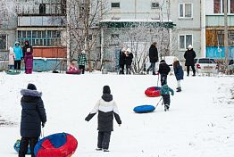 В Пензе родители-студенты могут получить выплату в 200 тысяч рублей