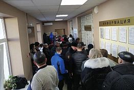 Пензенские водители узнали о новых сроках изменения правил медосмотра Пензенские водители узнали о новых сроках изменения правил медосмотра