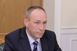 Василий Трохин поздравил пензенский Совет ветеранов с 30-летием Василий Трохин поздравил пензенский Совет ветеранов с 30-летием
