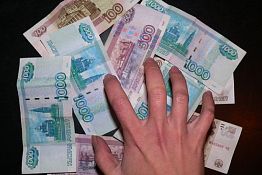 В Пензе «соцработник» украла у 84-летней женщины 140 тысяч В Пензе «соцработник» украла у 84-летней женщины 140 тысяч