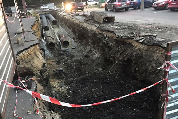 В Пензе до обещанного включения ГВС осталось 5 дней