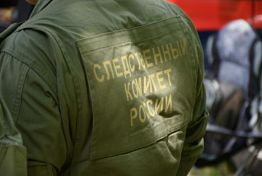 В Пензе после ЧП в школе следователи проводят проверку по статье «Халатность» В Пензе после ЧП в школе следователи проводят проверку по статье «Халатность»