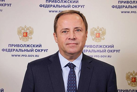 Игорь Комаров: В Пензенской области бережно хранят древние традиции