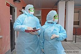 Короновирус выявлен у 17-летнего жителя Кузнецка Короновирус выявлен у 17-летнего жителя Кузнецка