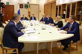 В Пензенской области еще 22 соцобъекта адаптируют для инвалидов В Пензенской области еще 22 соцобъекта адаптируют для инвалидов