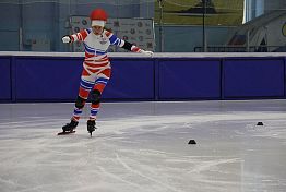 В Пензе прошли соревнования Всероссийской спартакиады специальной олимпиады