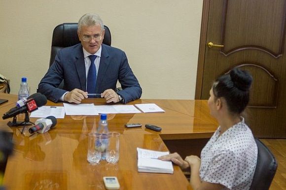 К домам многодетных семей в Кузнецке сделают дорогу