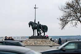 11 лучших идей, куда сходить на выходных в Пензе 12 и 13 апреля 2025: фестиваль, мюзикл и кукольные спектакли 11 лучших идей, куда сходить на выходных в Пензе 12 и 13 апреля 2025: фестиваль, мюзикл и кукольные спектакли
