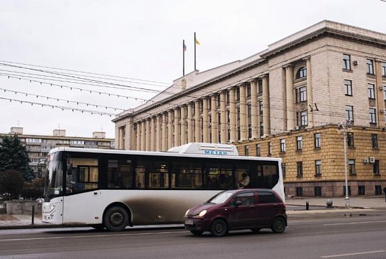 В Пензенской области от уплаты транспортного налога освободили участников СВО