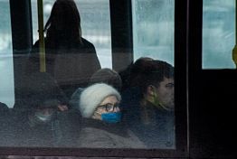 В Пензе разыскивается пропавший 50-летний мужчина