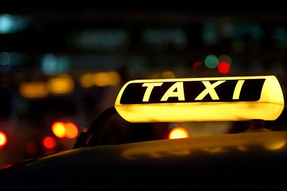 В Кузнецке с наркотиками «скорость» задержан таксист из Пензы