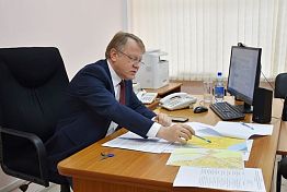 Пензенская семья просила отремонтировать крышу своего дома за счет бюджета Пензенская семья просила отремонтировать крышу своего дома за счет бюджета