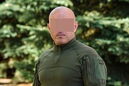 «Все взрывалось»: пензенский спецназовец рассказал о спасении 15 бойцов на СВО «Все взрывалось»: пензенский спецназовец рассказал о спасении 15 бойцов на СВО