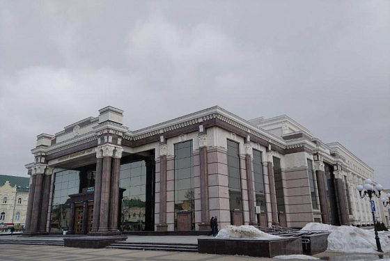 В пензенском драмтеатре готовят спектакль по рассказу Кира Булычева