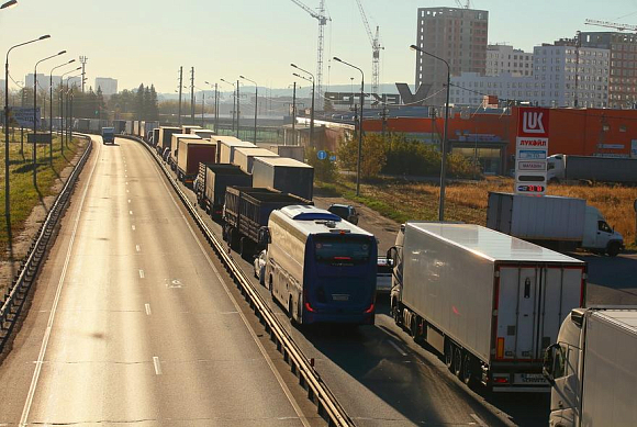 В 2025 году в Пензенской области отремонтировали 500 км дорог