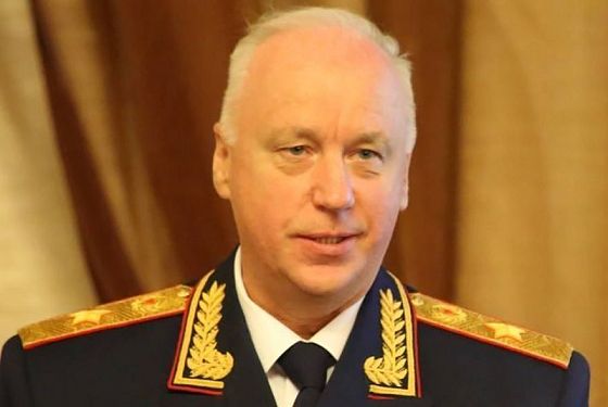 Александр Бастрыкин вмешался в дело пензенца, чьи жилищные права нарушаются