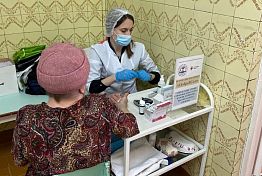 В Пензенской области стартовала Всероссийская акция «Добро в село» В Пензенской области стартовала Всероссийская акция «Добро в село»