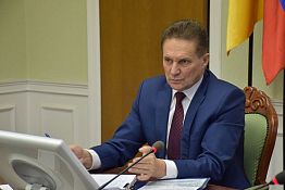 В Пензе Свердловский мост планируют открыть в середине ноября