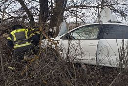 Под Пензой произошло смертельное ДТП в стиле «Пункта назначения»