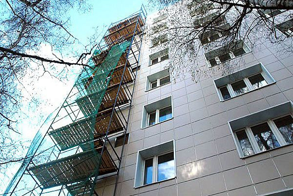В Пензе жителям многоэтажек  предстоит выбрать способ формирования фонда капремонта
