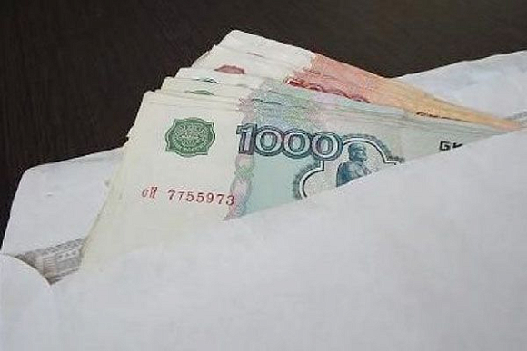 В Вадинском районе чиновница запросила 70 тыс. рублей за «помощь в усыновлении»